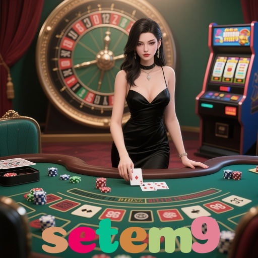 Games de cassino online confiáveis via Pix Brasil