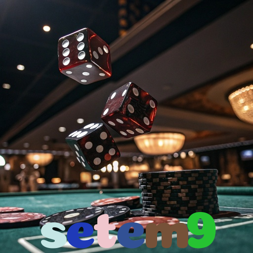 Descubra a Emoção do Cassino Ao Vivo na setem9