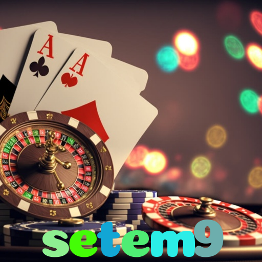 A Magia dos Jogos de Fantasia na setem9